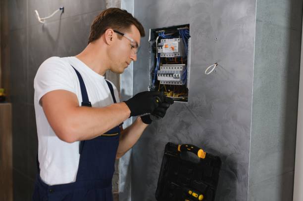 Best Electrical Installation Contractor  in Oak Grove, MS