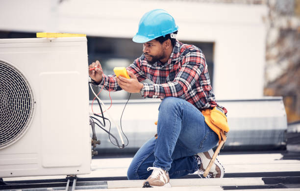 Best Circuit Breaker Repair  in Oak Grove, MS