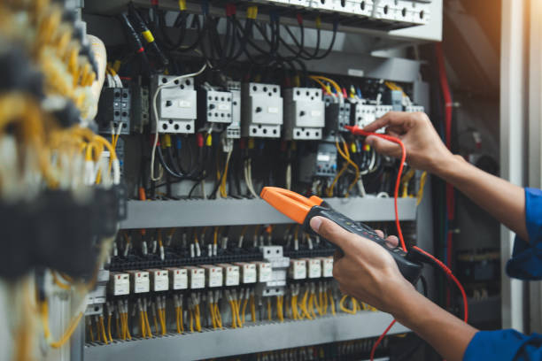 Trusted MS Electrician Experts