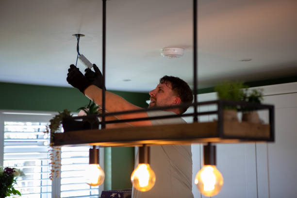 Best Electrical Installation Contractor  in Oak Grove, MS
