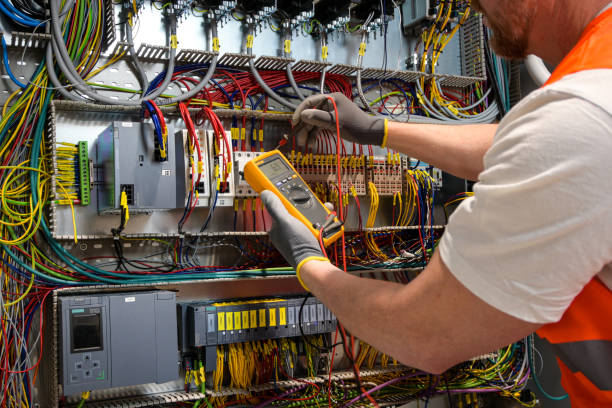  Oak Grove, MS Electrician Pros