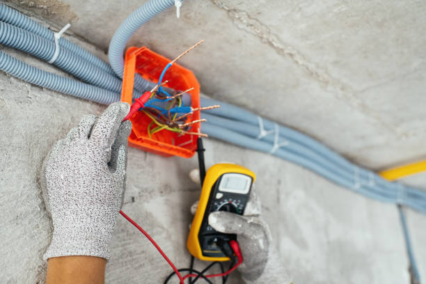 Best Electrical System Inspection  in Oak Grove, MS
